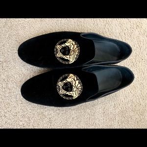 Versace shoes